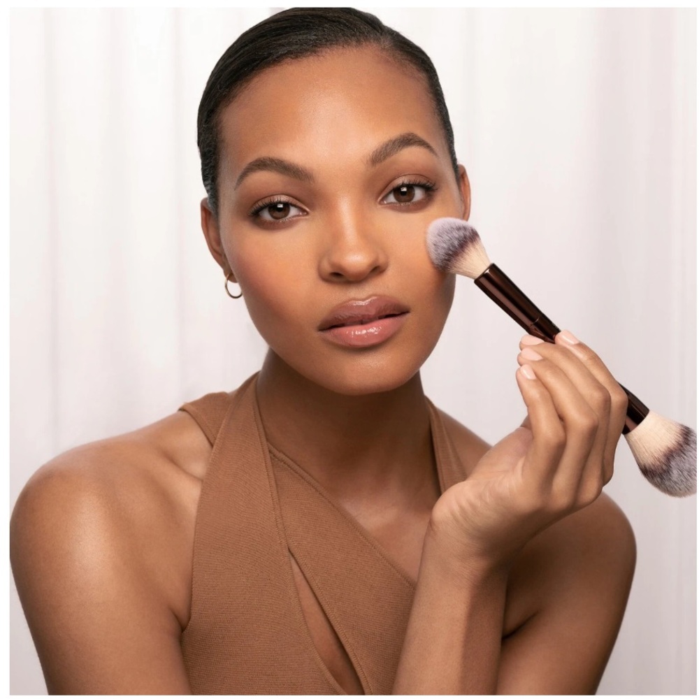 🆕Hourglass Veil Translucent Deep Setting Powder
